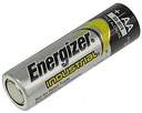 Energizer Alkaline AAA12