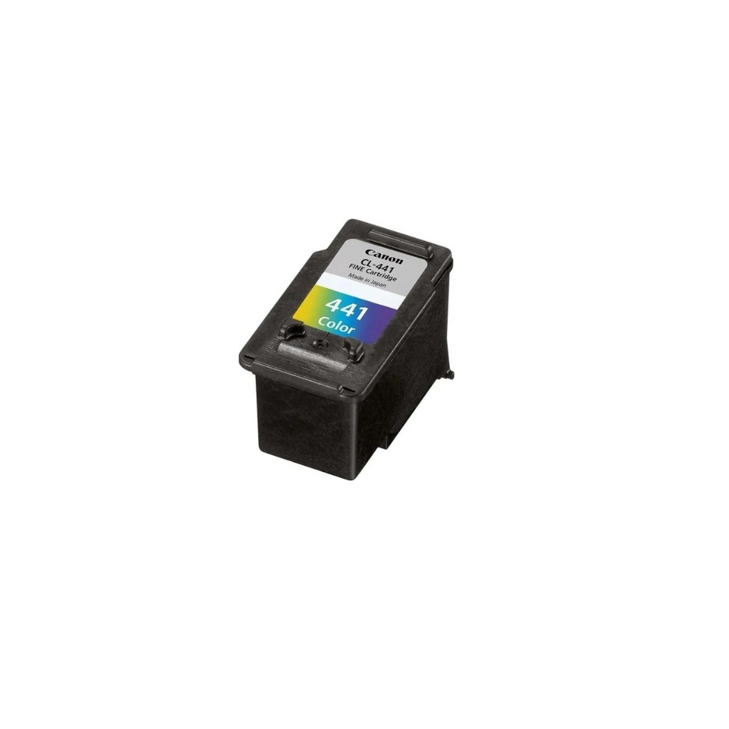 Canon 441 Color Cartridge Ink