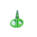 Sadaf - Stainless Scissors Round