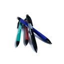 Luxor - Pencil Pen eco RED 0.5