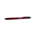 Luxor - Pencil Pen eco RED 0.5