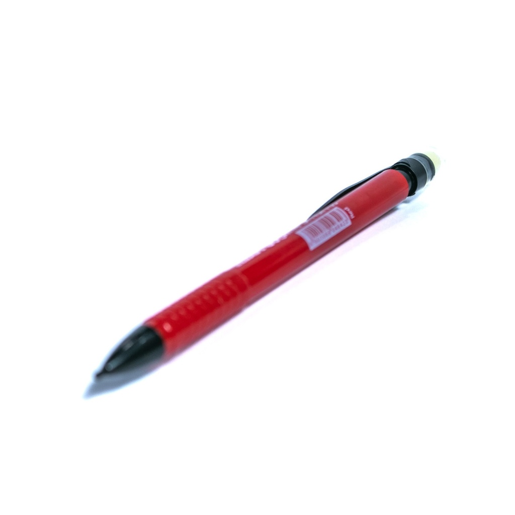 Luxor - Pencil Pen eco RED 0.5