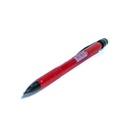 Luxor - Pencil Pen eco RED 0.5