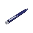 CELLO Signature Pen INDULGE Blue 