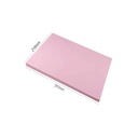 A4 Spectra Color Paper 80gsm Pink