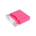 DELI,Display Book File A4 100Pockets No.5037