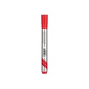 Deli - White Board Marker Red U00220 2/5mm, 1 pc