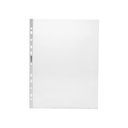 Maxi SHEET PROTECTOR A4 60 MICRON POLY BAG OF 100PC,