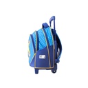 Glossy Bird Trolly School Bag - Sport Boy  - 14 Inch,NO.GB2651T