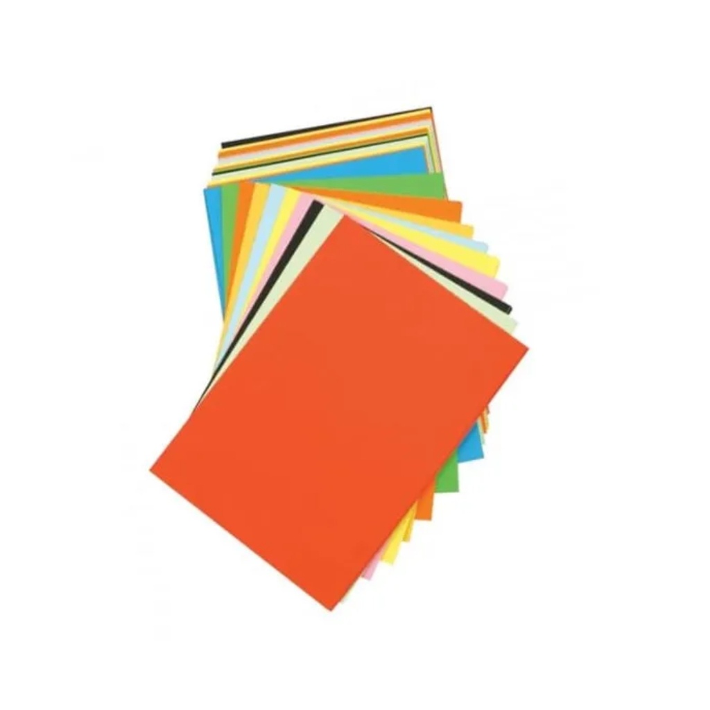 A1 Paper 70x100 Drawing sheet 180gsm Colour