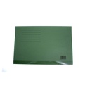 Alpha Clip File Green