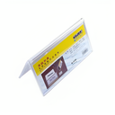 A-Shape Sign Holder K036 LE-3095