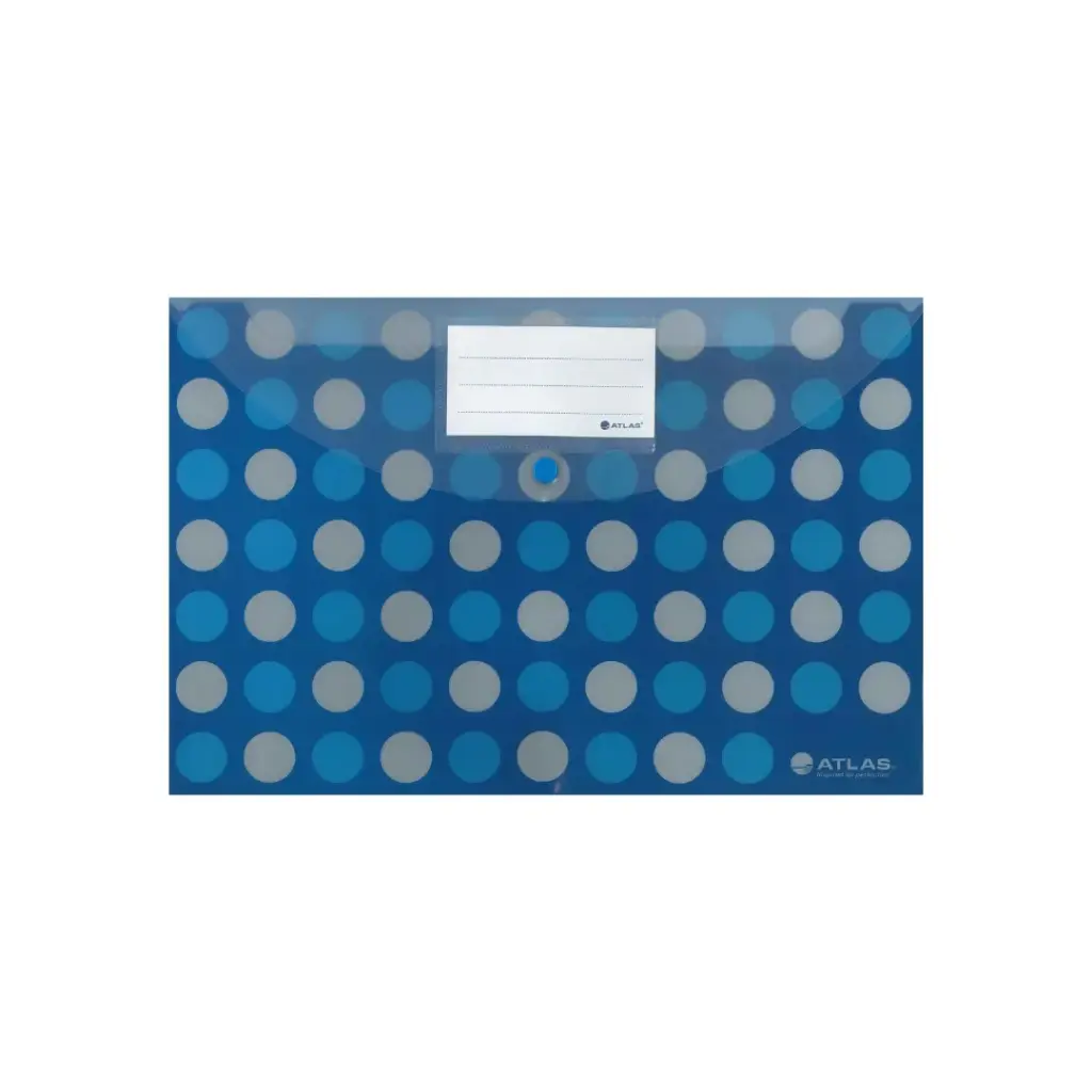 ATLAS FILE FOLDER AS-F1004SP1