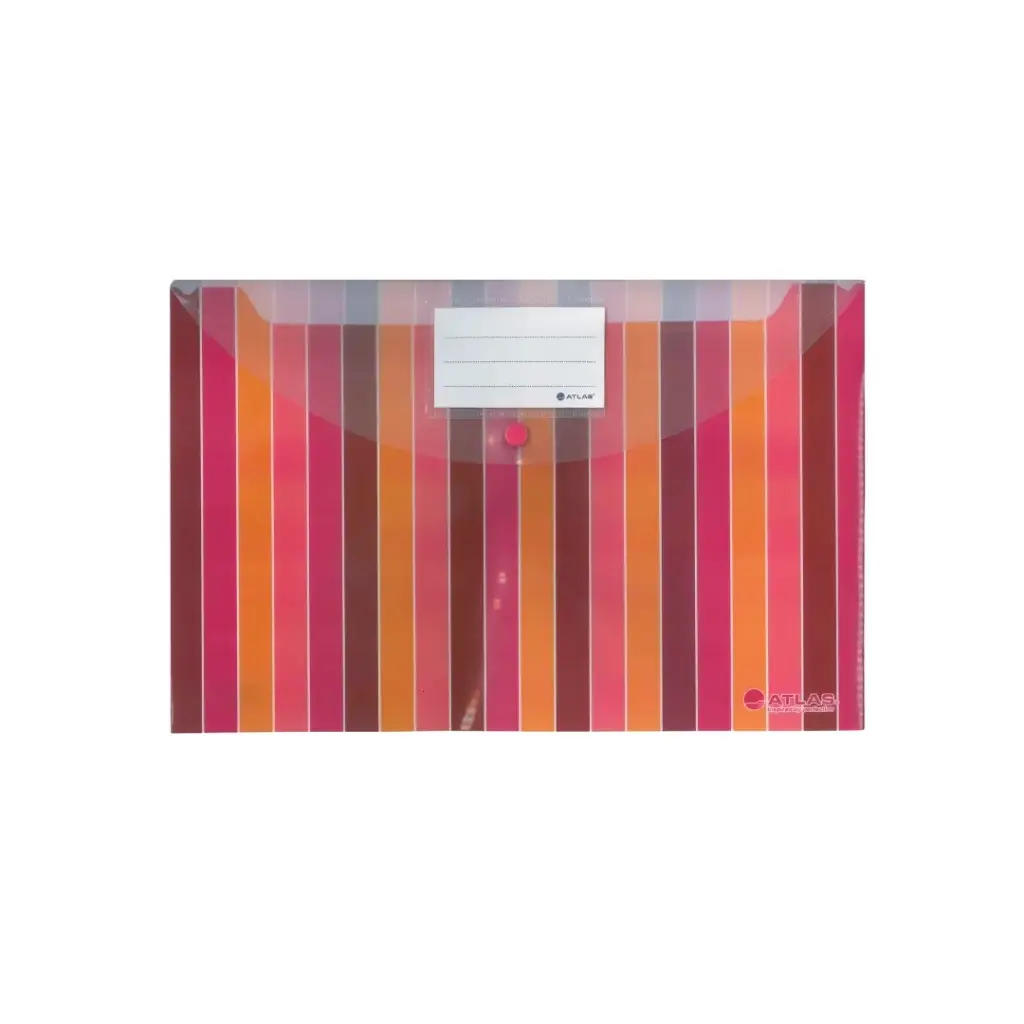 ATLAS FILE FOLDER AS-F1004ST6