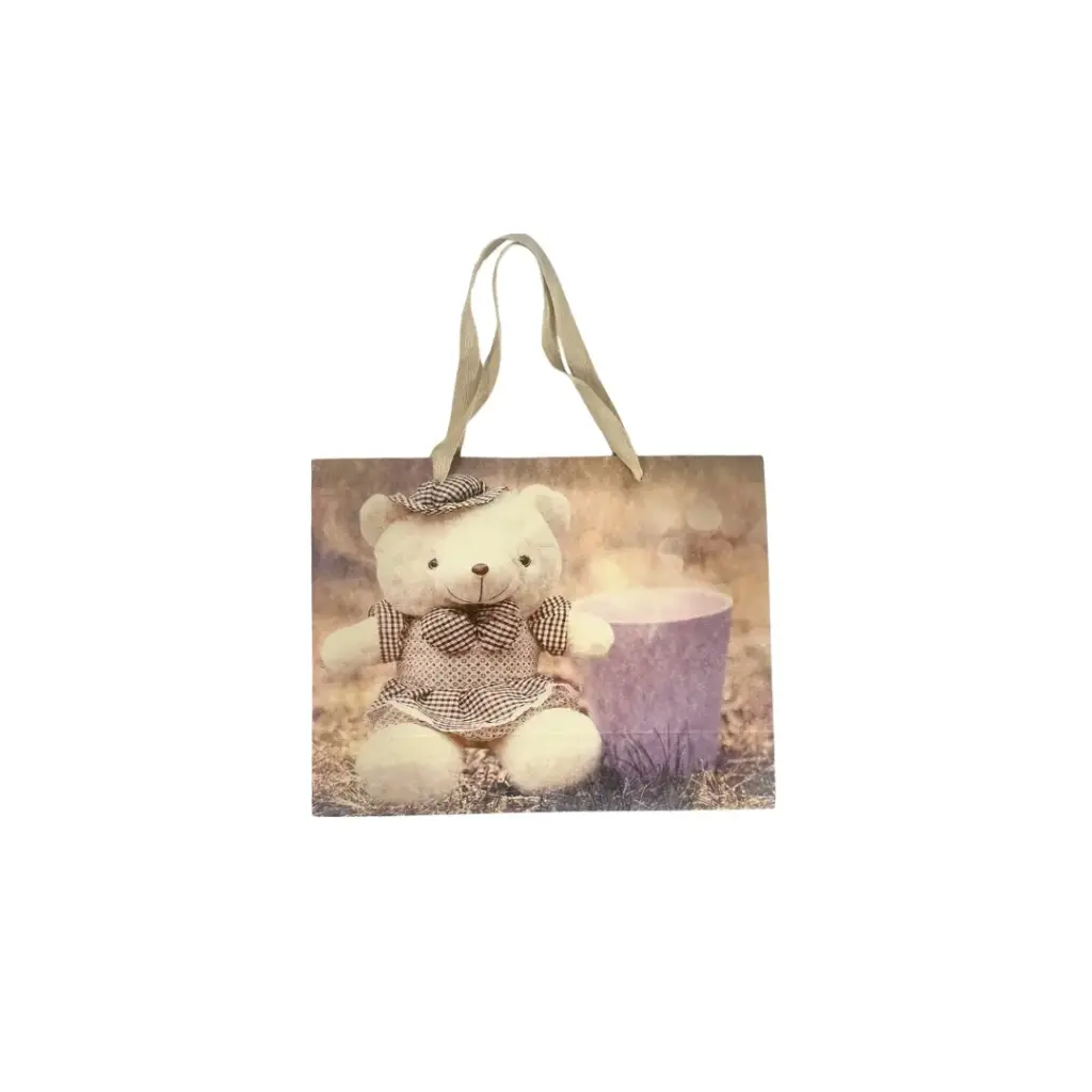 Gift Bag Landscape A4