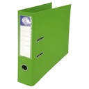 Sadaf Box PVC Files Color Green Flash A4