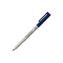 SAKURA - Calligraphy Pen 1.00mm Blue