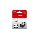Canon 445 Black Cartridge Ink