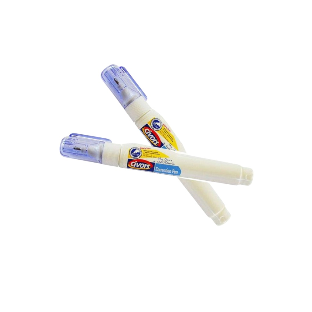 Civors Correction Pen 10ml