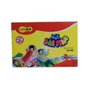 Colokit Crayon 24 colors