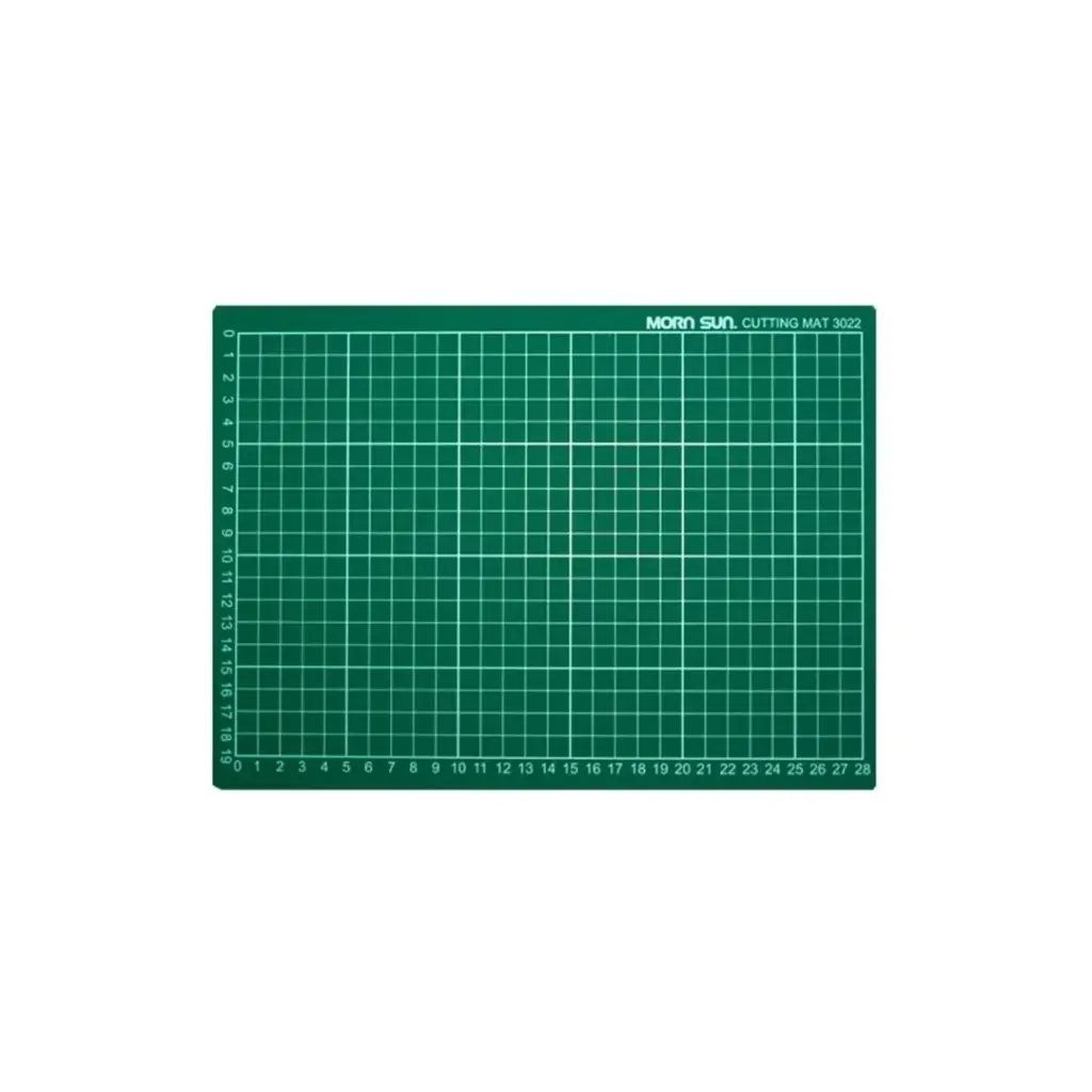 Cutting Mat A2 Morn sun 60x45cm 6045/21302