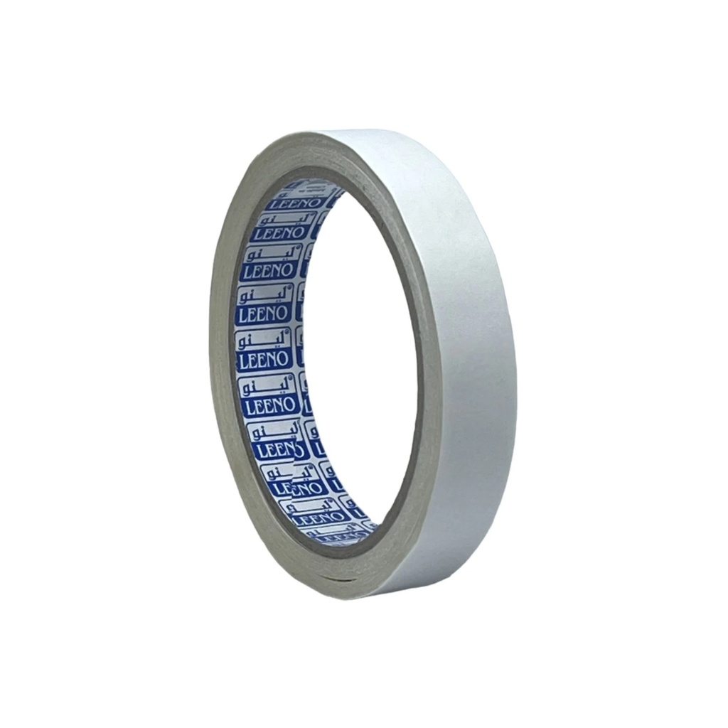 Leeno Double Sided Tape 18mmX10m