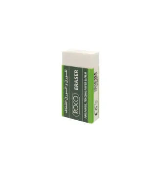 Eraser ROCO RQ-28825