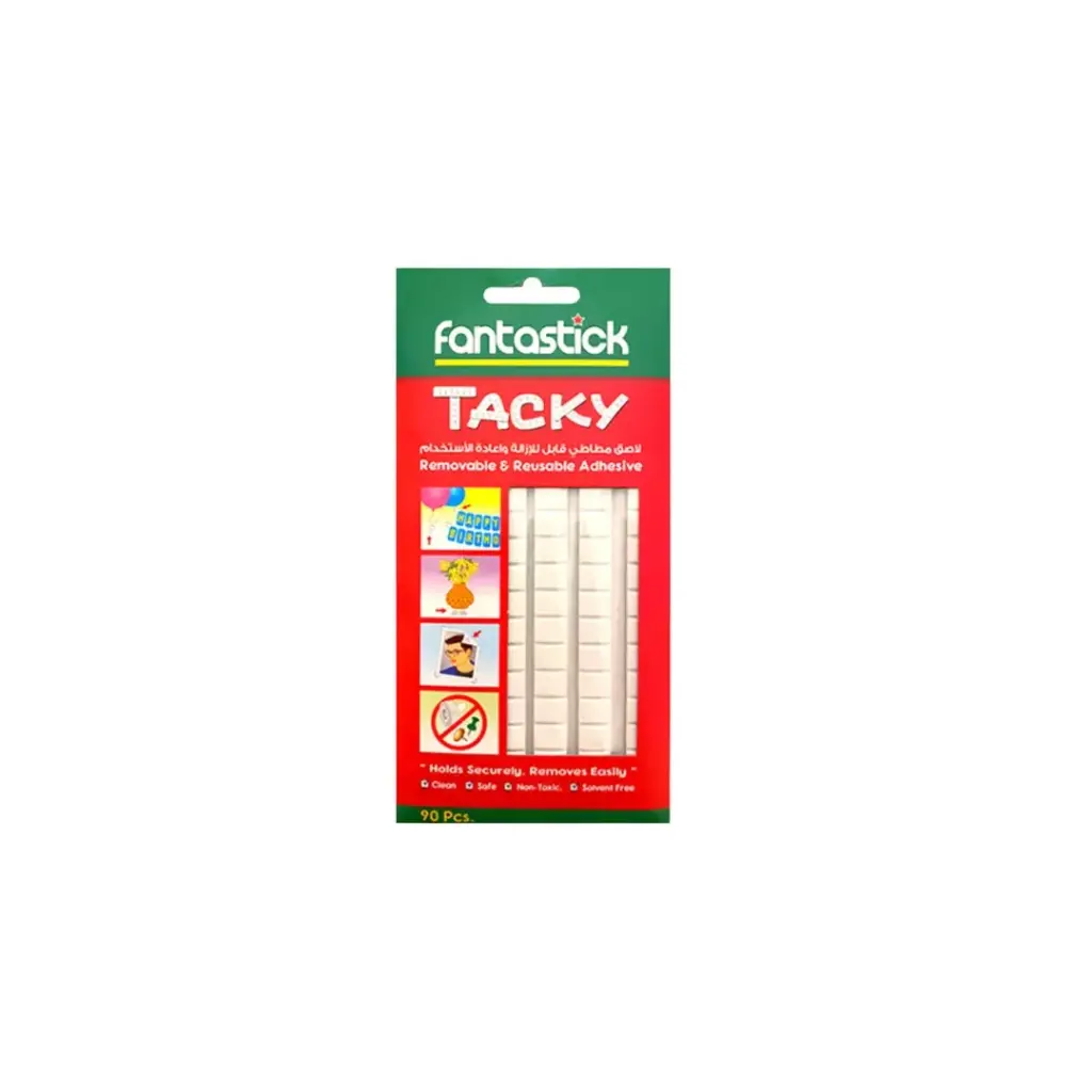 Fantastick Stick Tack 90 tabs