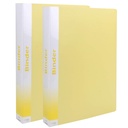 TRANBO - BINDER A4 File D-RING