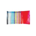 CHANYI - File Folder A4 BLUE