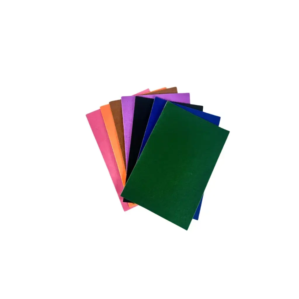 Gogh Sticker Small A4 1Pc