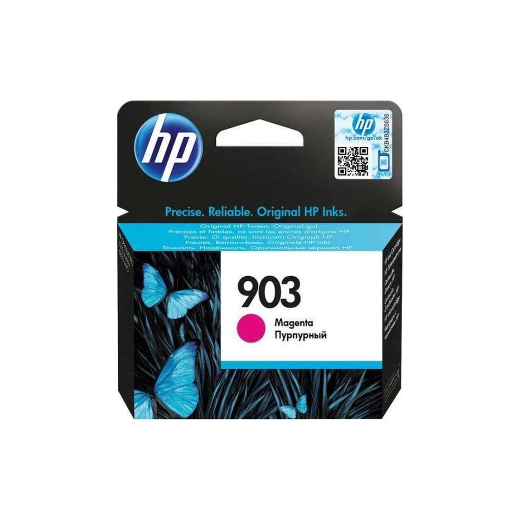 HP 903 Ink Cartridge Magenta