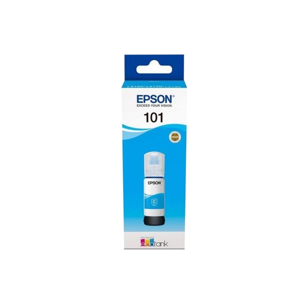 Ink Epson 101 Cyan