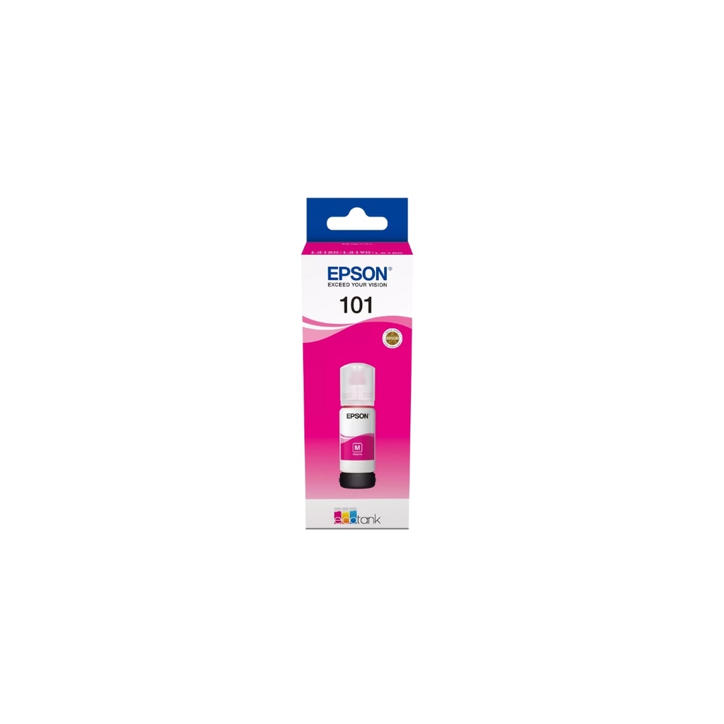 Ink Epson 101 Magenta