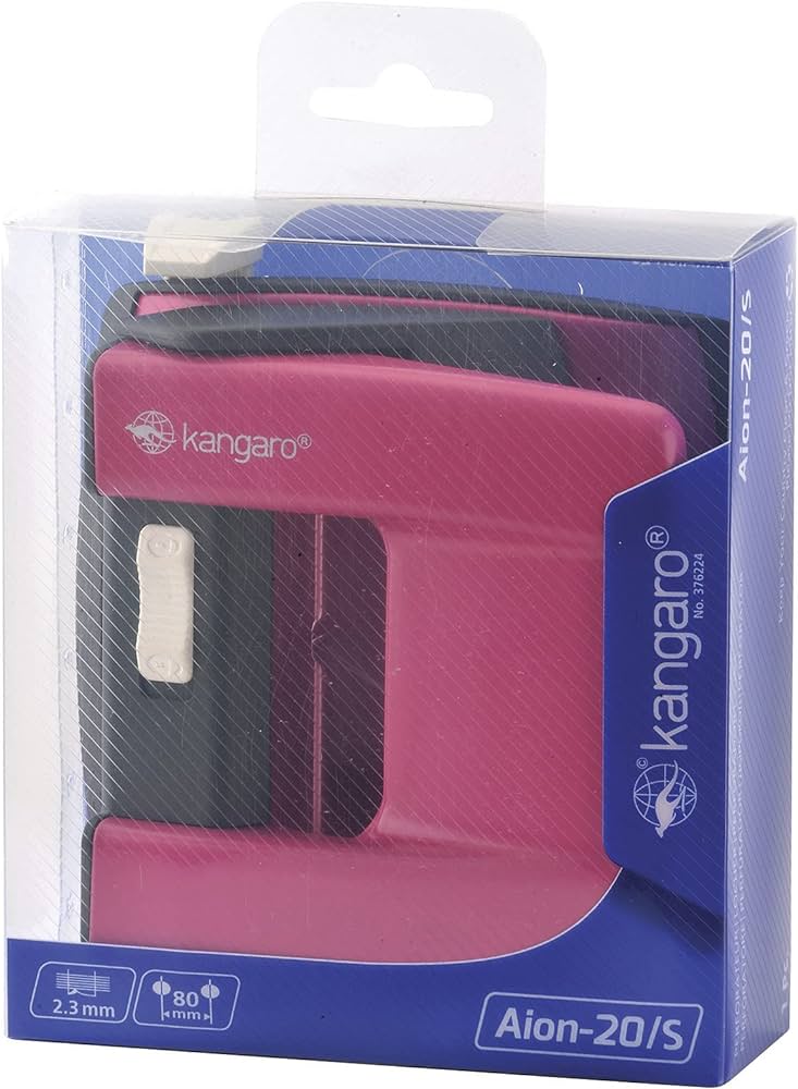 Kangaro Aion-20/s Punch