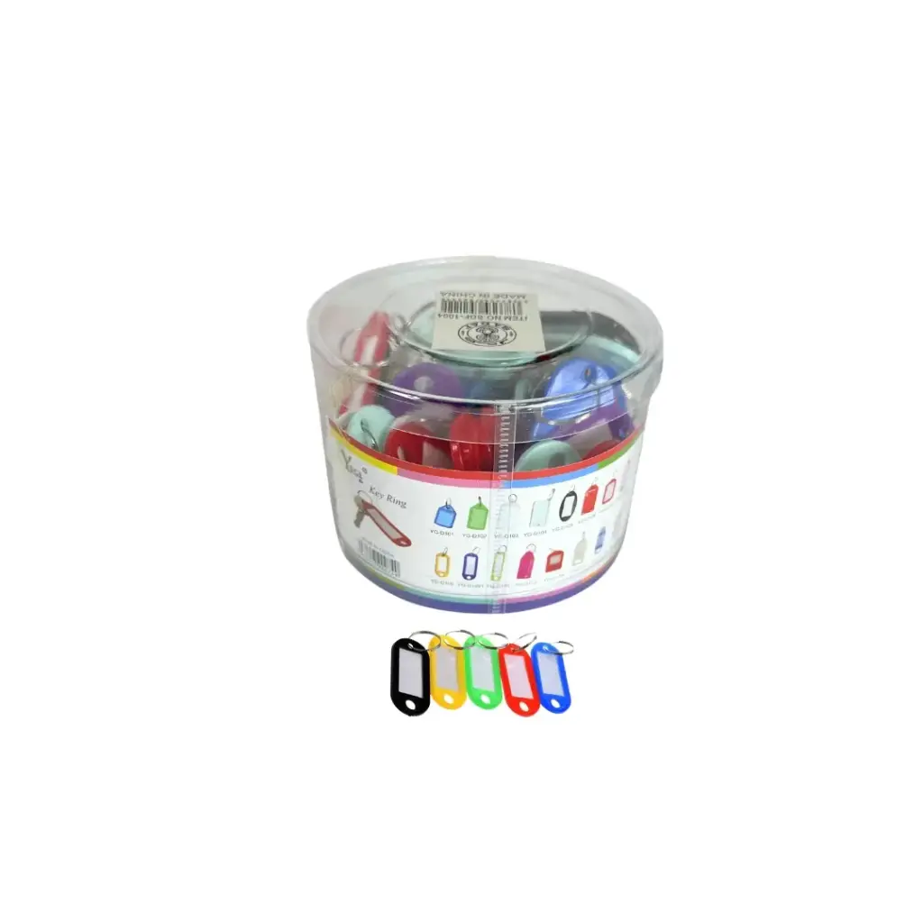 بطاقة مفاتيح صداف 50PEC SDF1004