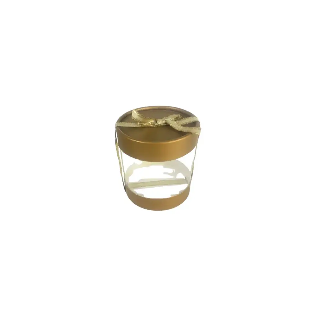 Nasafa Festival golden Box 10.5x8.5cm