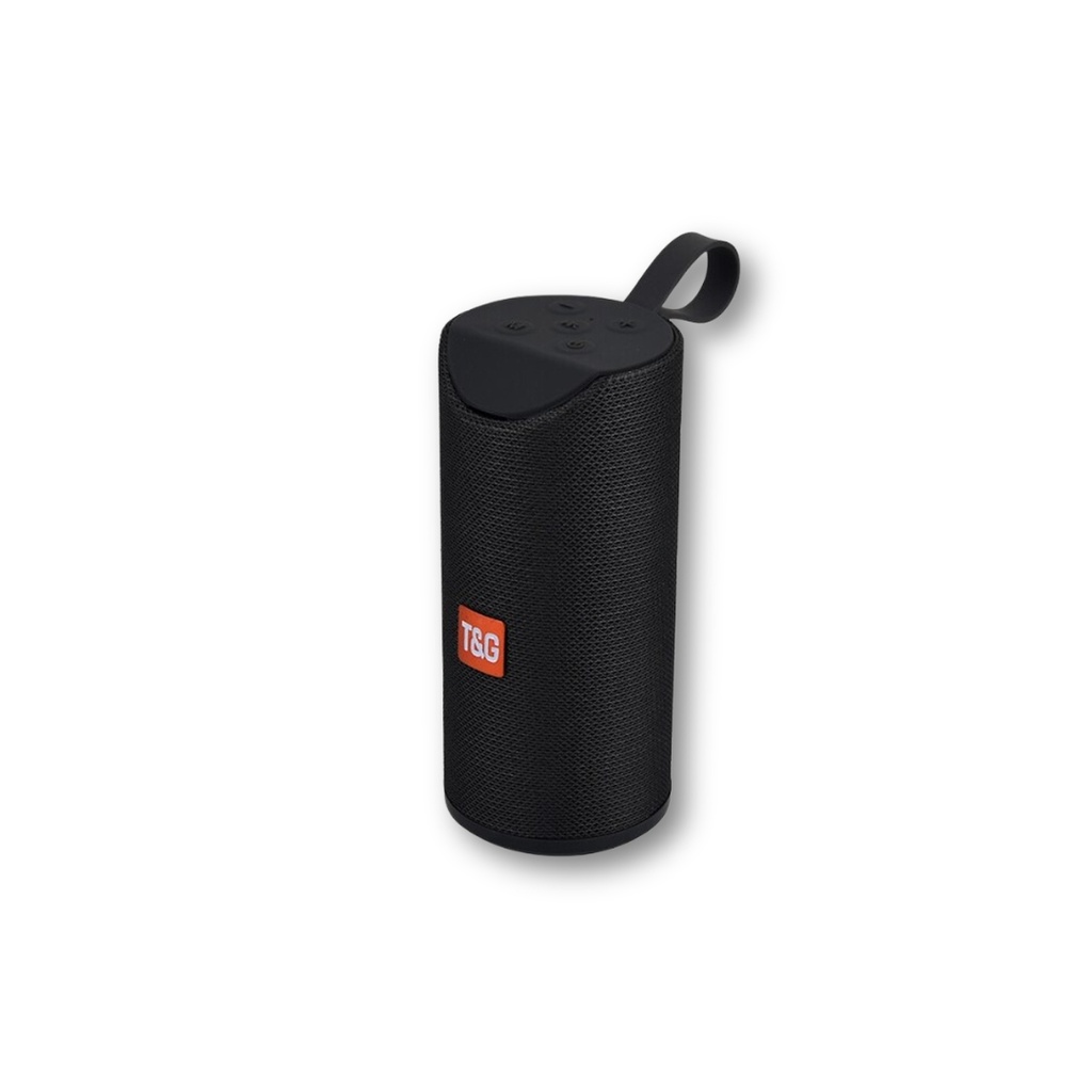 PORTABLE wireless speaker JBL TG113