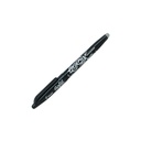 PILOT FRIXION BL-FR-7 R BALL BLUE PEN Black - 0.7mm 1pc