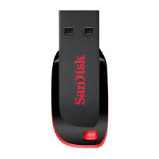 Sandisk USB Flash 16GB