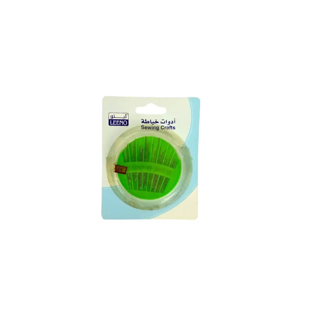 Leeno Sewing crafts Sewing needles 