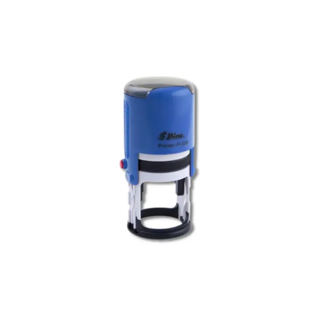 Shiny Stamp R-532 32mm