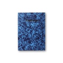 Sinarline Register Book A4 29.7x21cm 96Sh 2QR No.HB02035
