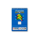 SinarLine - Spiral Memo A7 74x105mm 80Sheet SP03053