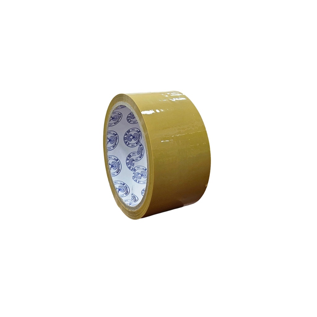 Tape 2 Brown Sadaf 50YD ,2 inch