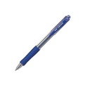 قلم حبر جاف أزرق ضغاط UNI LAKNOCK SN-100  
