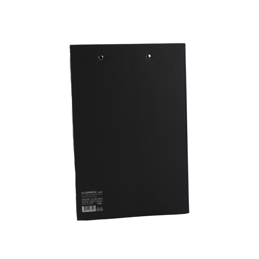 A4 Lever file FI18002