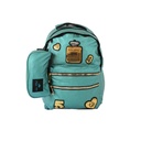 Glossy Bird Backpack School No:GB2290P