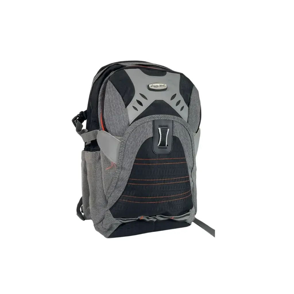 Glossy Bird - School Bag GB1992