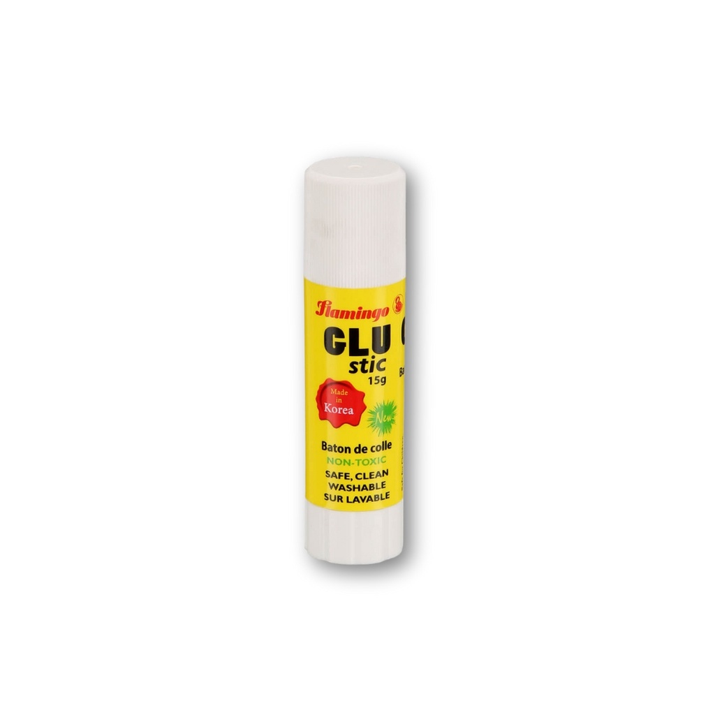  Flamingo Glue Stick 15G